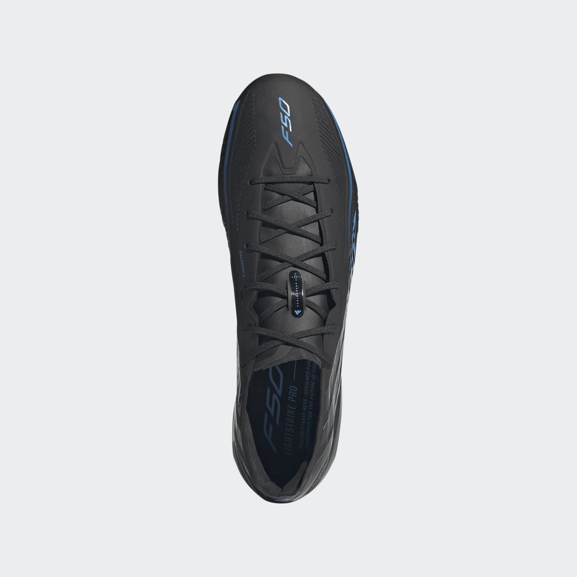 adidas F50 HYPERFAST ELITE FIRM GROUND SOCCER CLEATS
