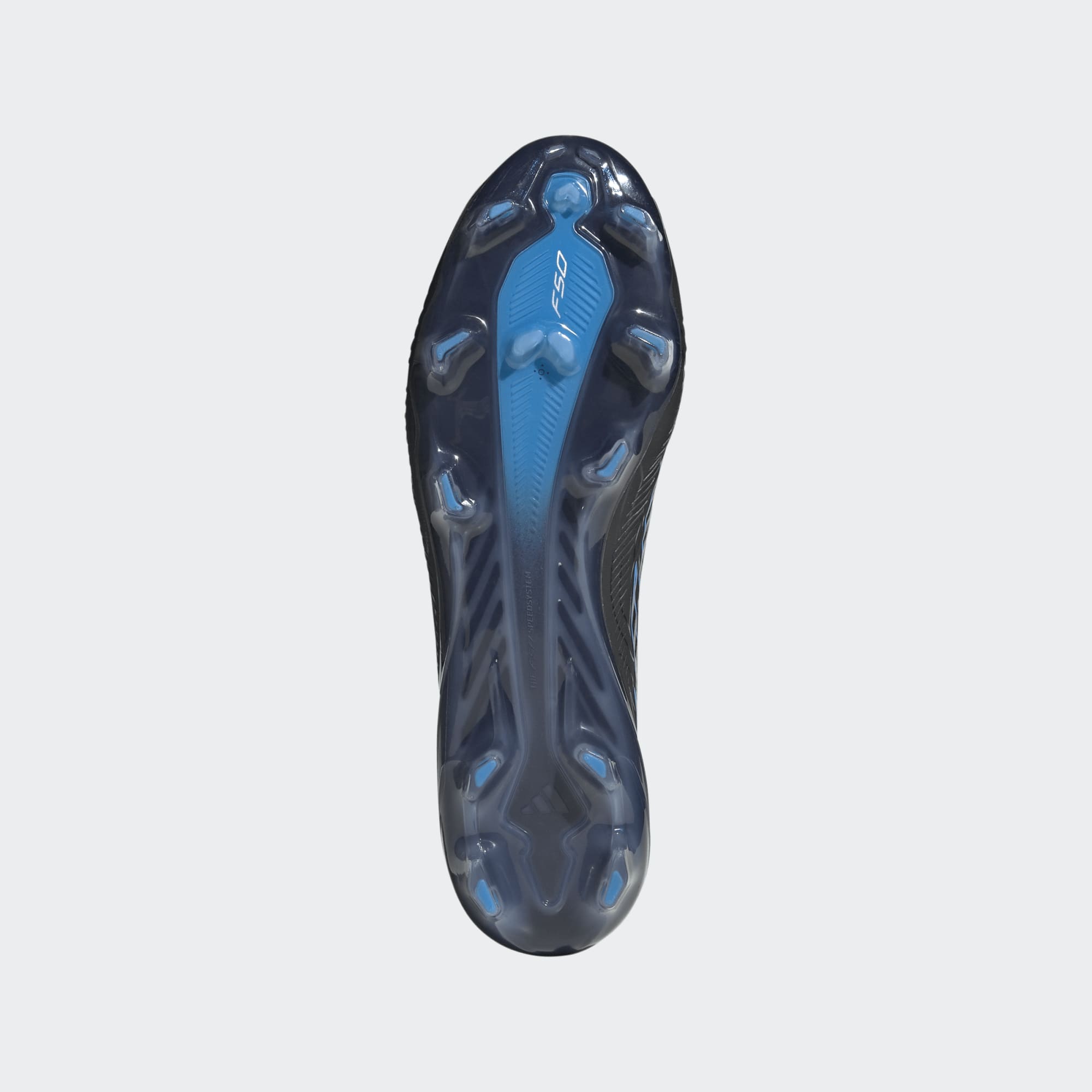 adidas F50 HYPERFAST ELITE FIRM GROUND SOCCER CLEATS