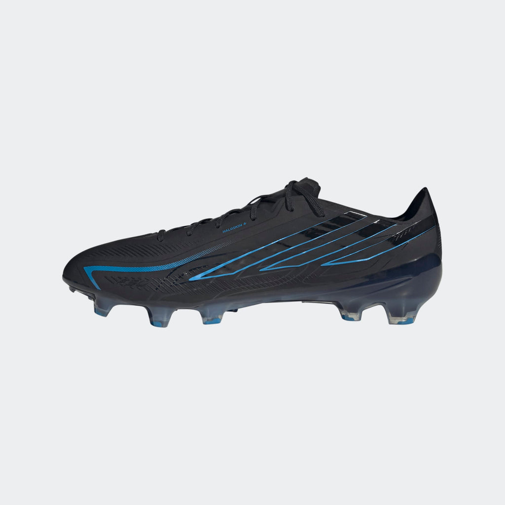 adidas F50 HYPERFAST ELITE FIRM GROUND SOCCER CLEATS