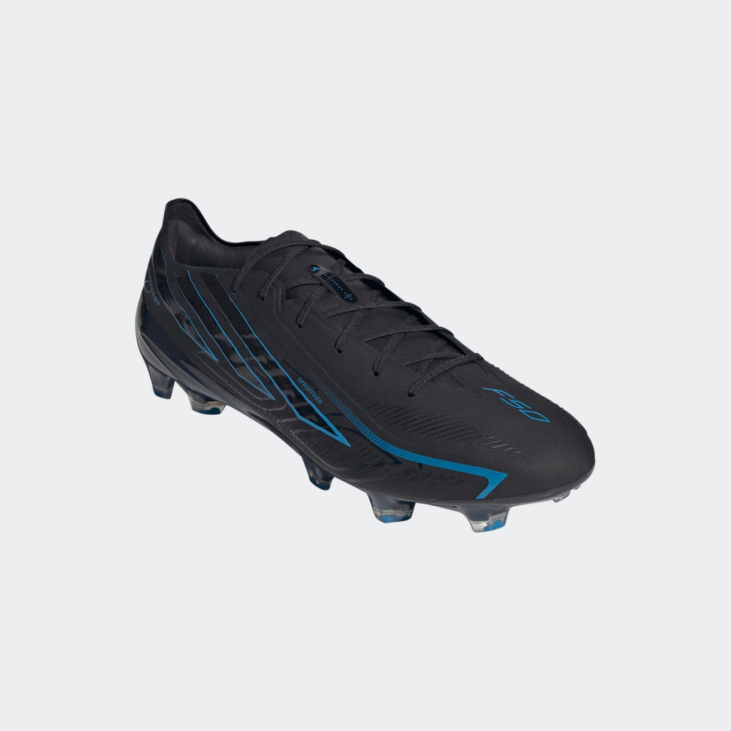 adidas F50 HYPERFAST ELITE FIRM GROUND SOCCER CLEATS