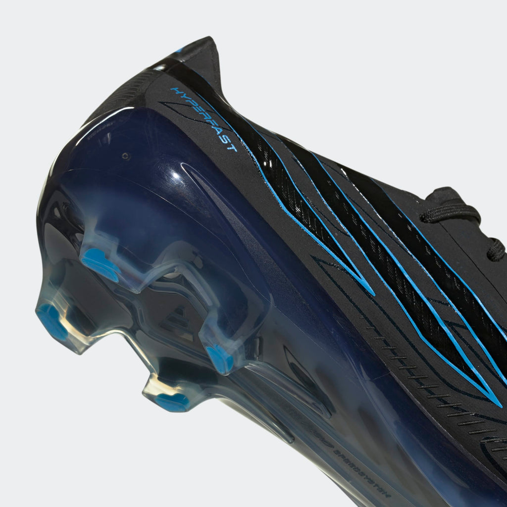adidas F50 HYPERFAST ELITE FIRM GROUND SOCCER CLEATS