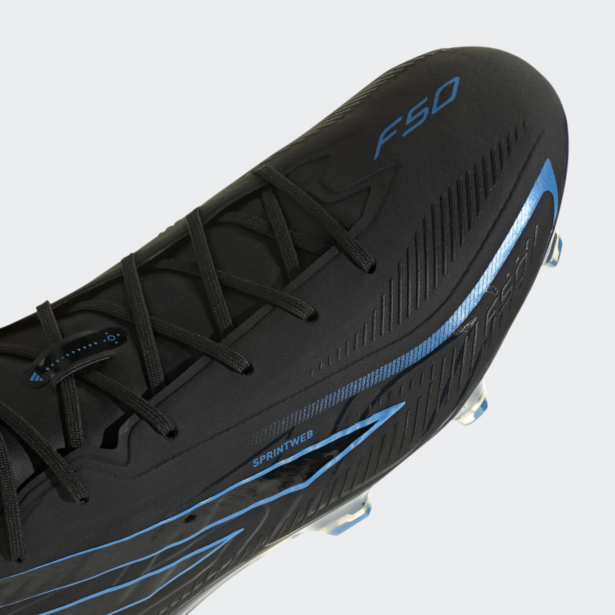 adidas F50 HYPERFAST ELITE FIRM GROUND SOCCER CLEATS