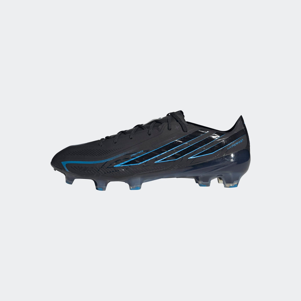 adidas F50 HYPERFAST ELITE FIRM GROUND SOCCER CLEATS