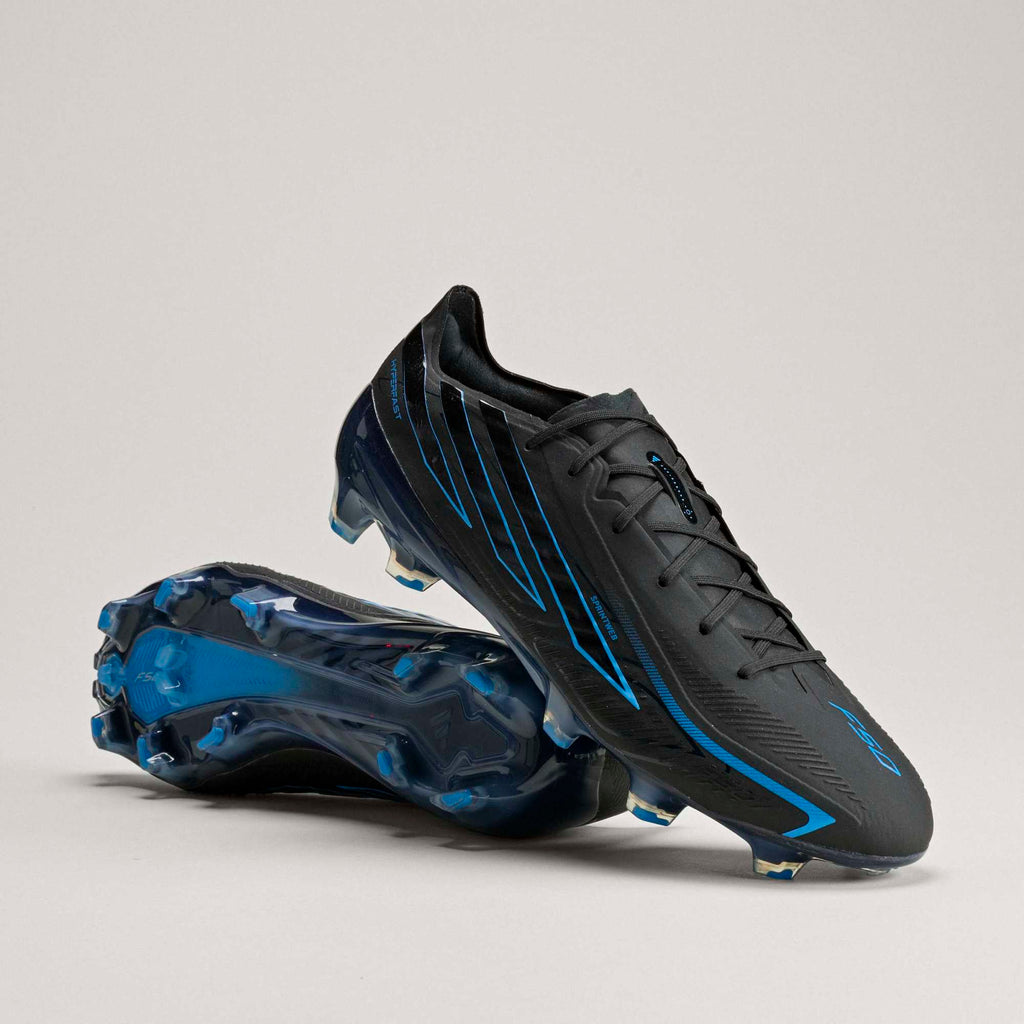 adidas F50 HYPERFAST ELITE FIRM GROUND SOCCER CLEATS