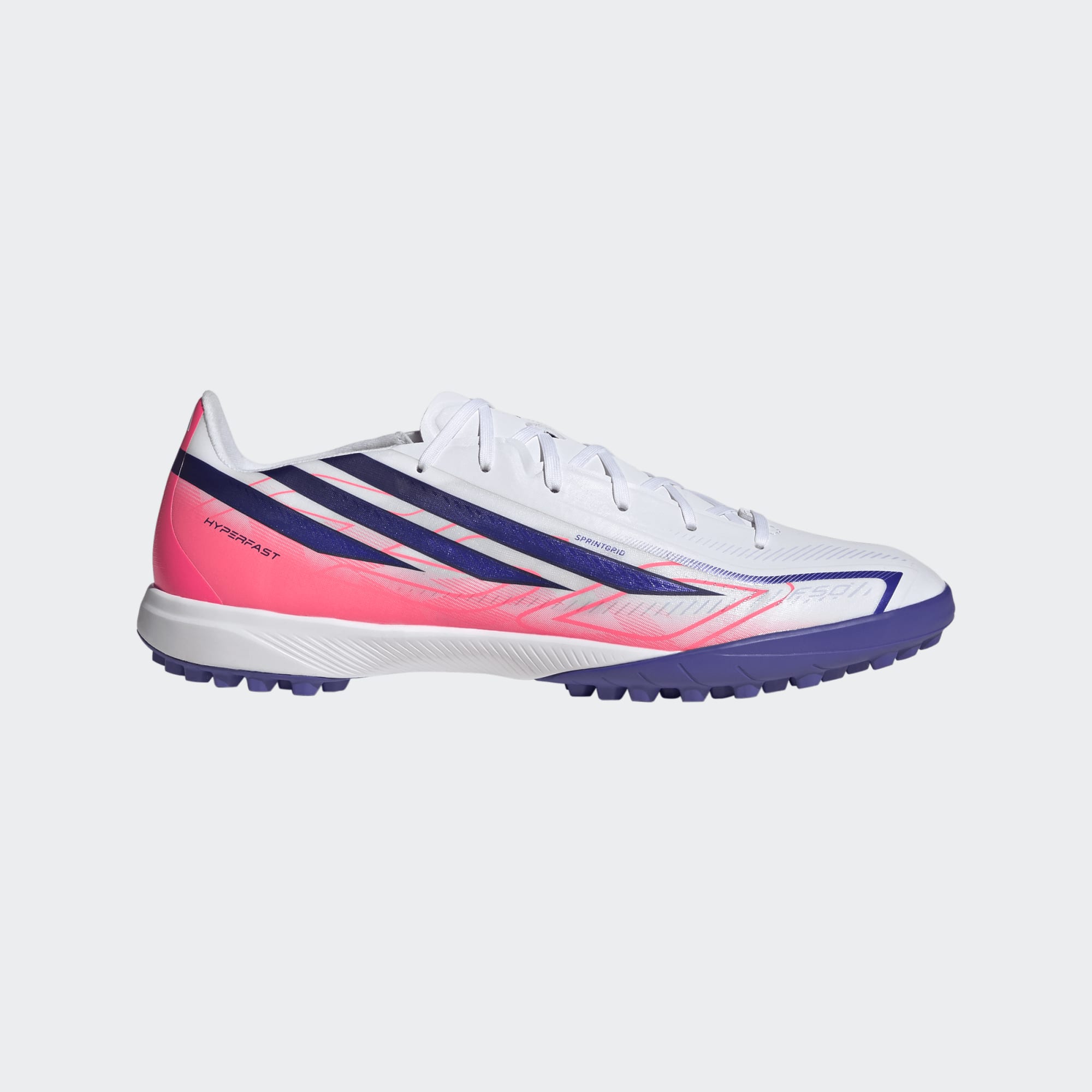 adidas F50 HYPERFAST LEAGUE Turf Soccer Shoes