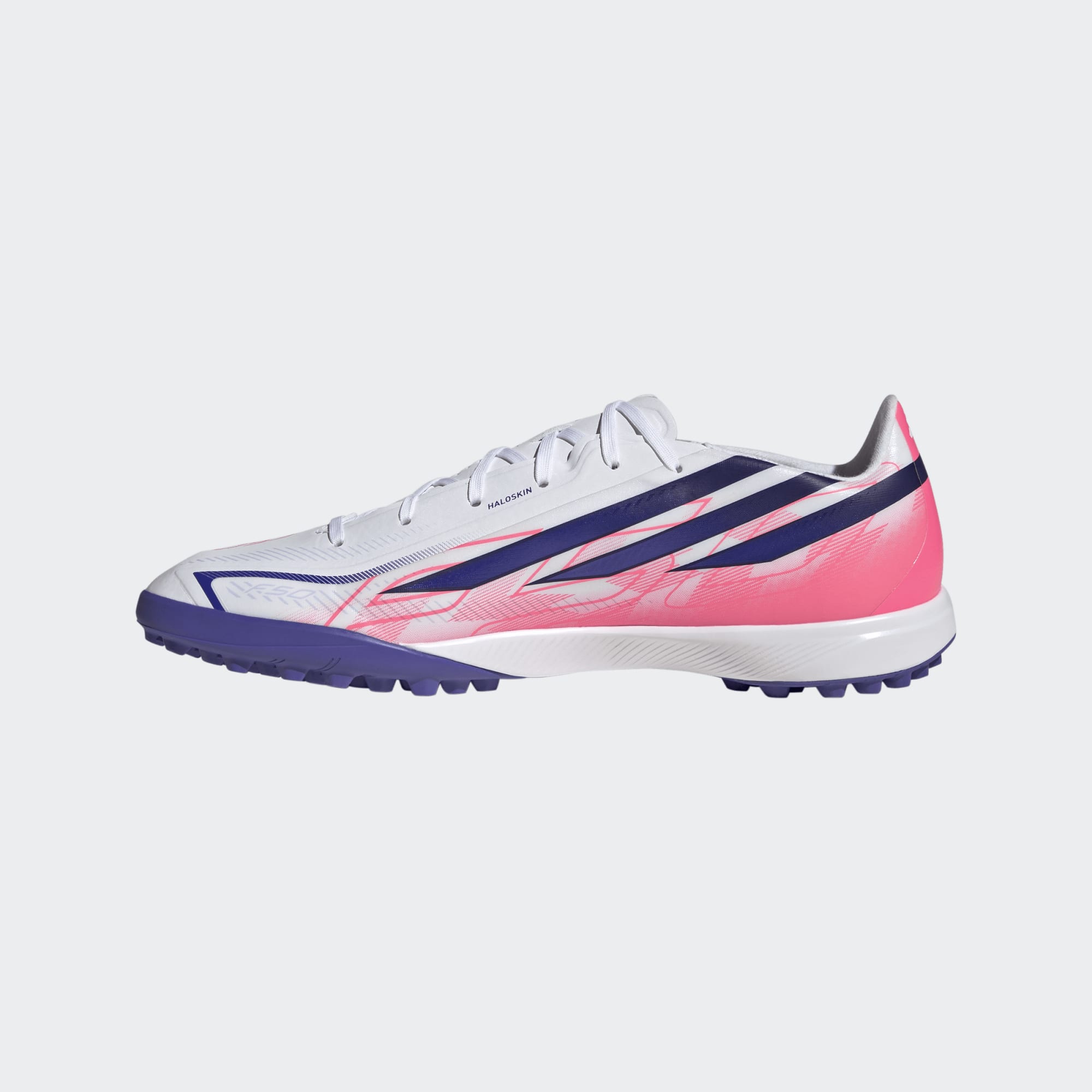 adidas F50 HYPERFAST LEAGUE Turf Soccer Shoes