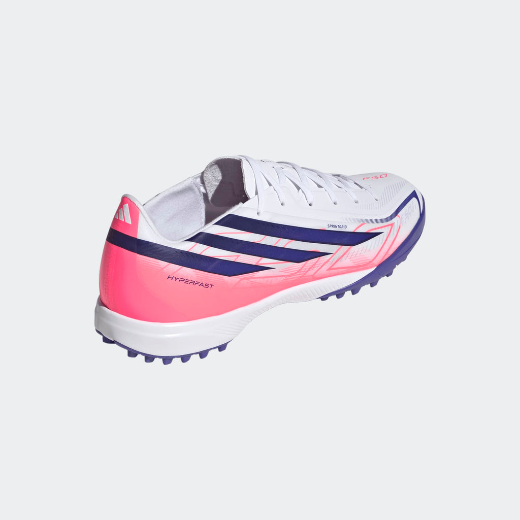 adidas F50 HYPERFAST LEAGUE Turf Soccer Shoes