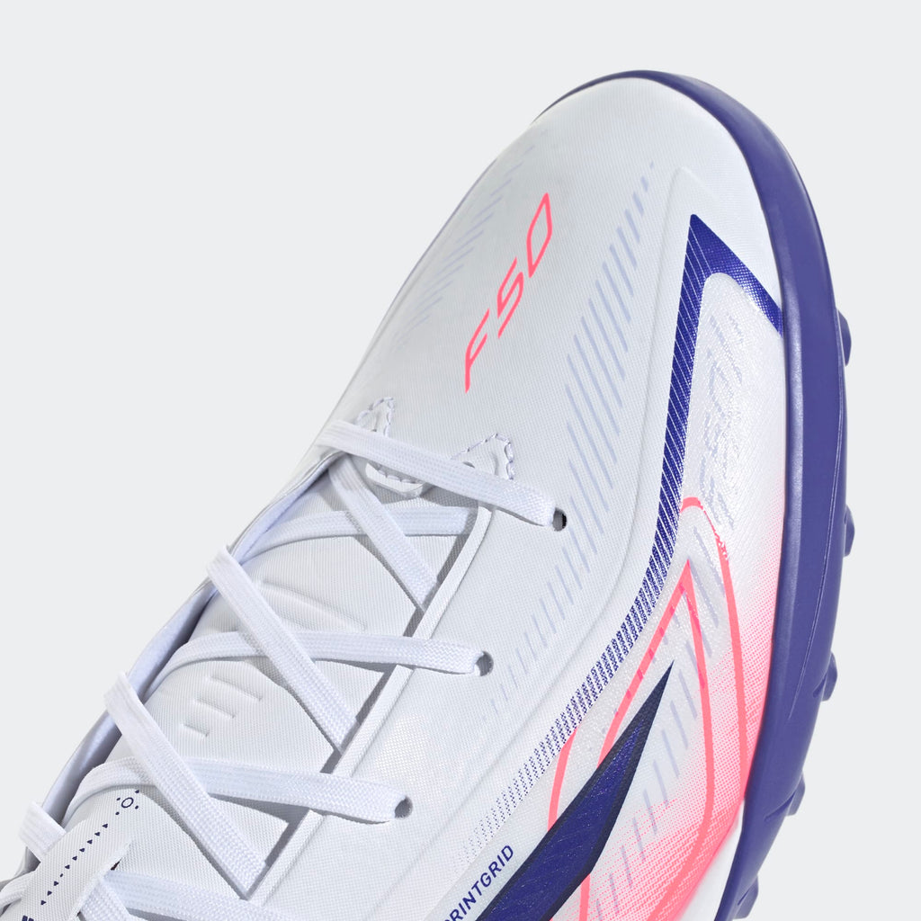 adidas F50 HYPERFAST LEAGUE Turf Soccer Shoes