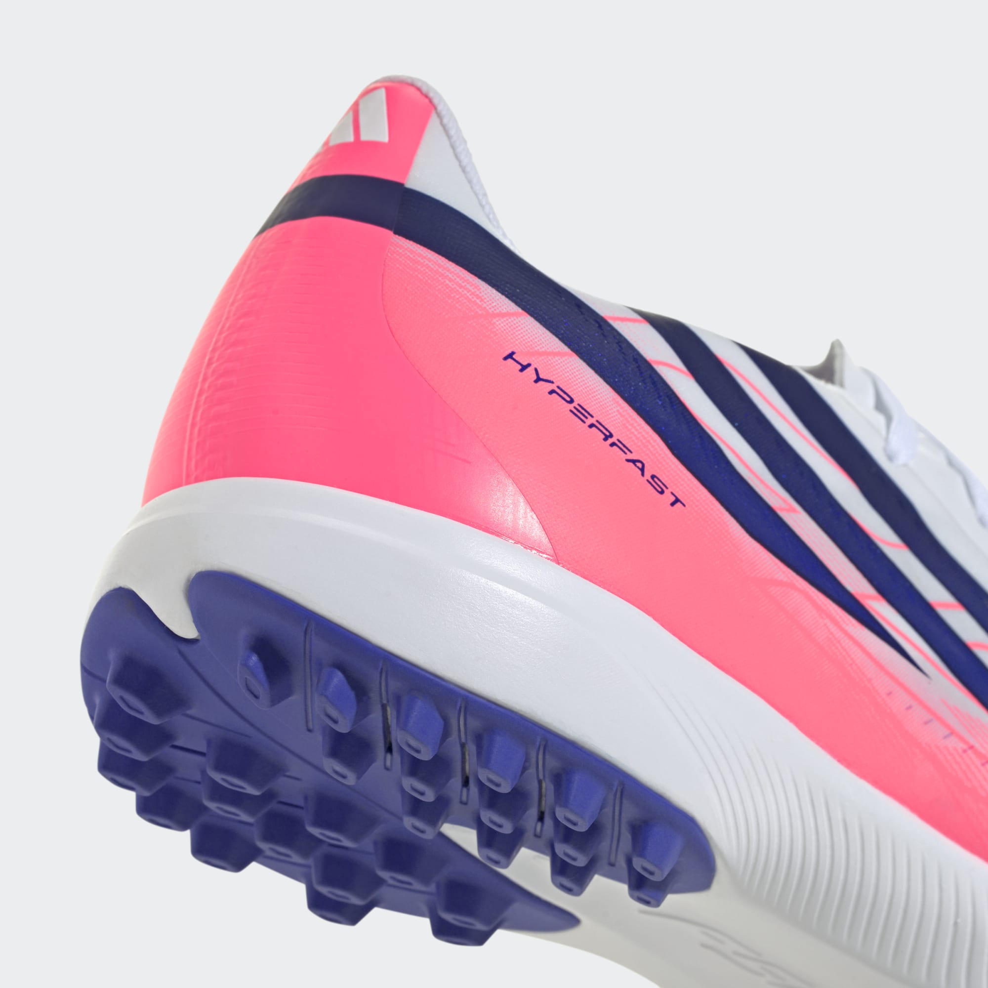 adidas F50 HYPERFAST LEAGUE Turf Soccer Shoes