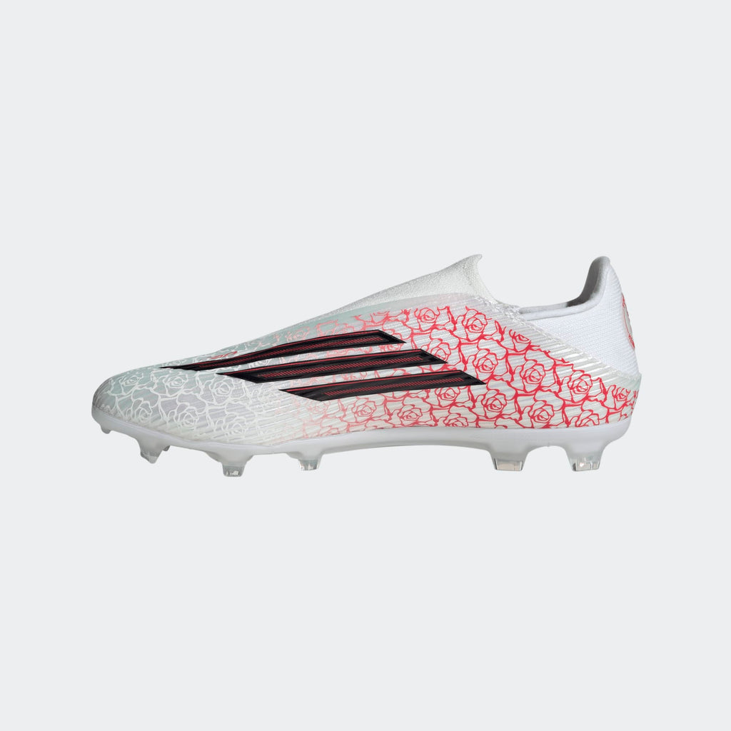 adidas F50 LEAGUE LAMINE YAMAL Laceless Firm Ground / Multi Ground Football Boots