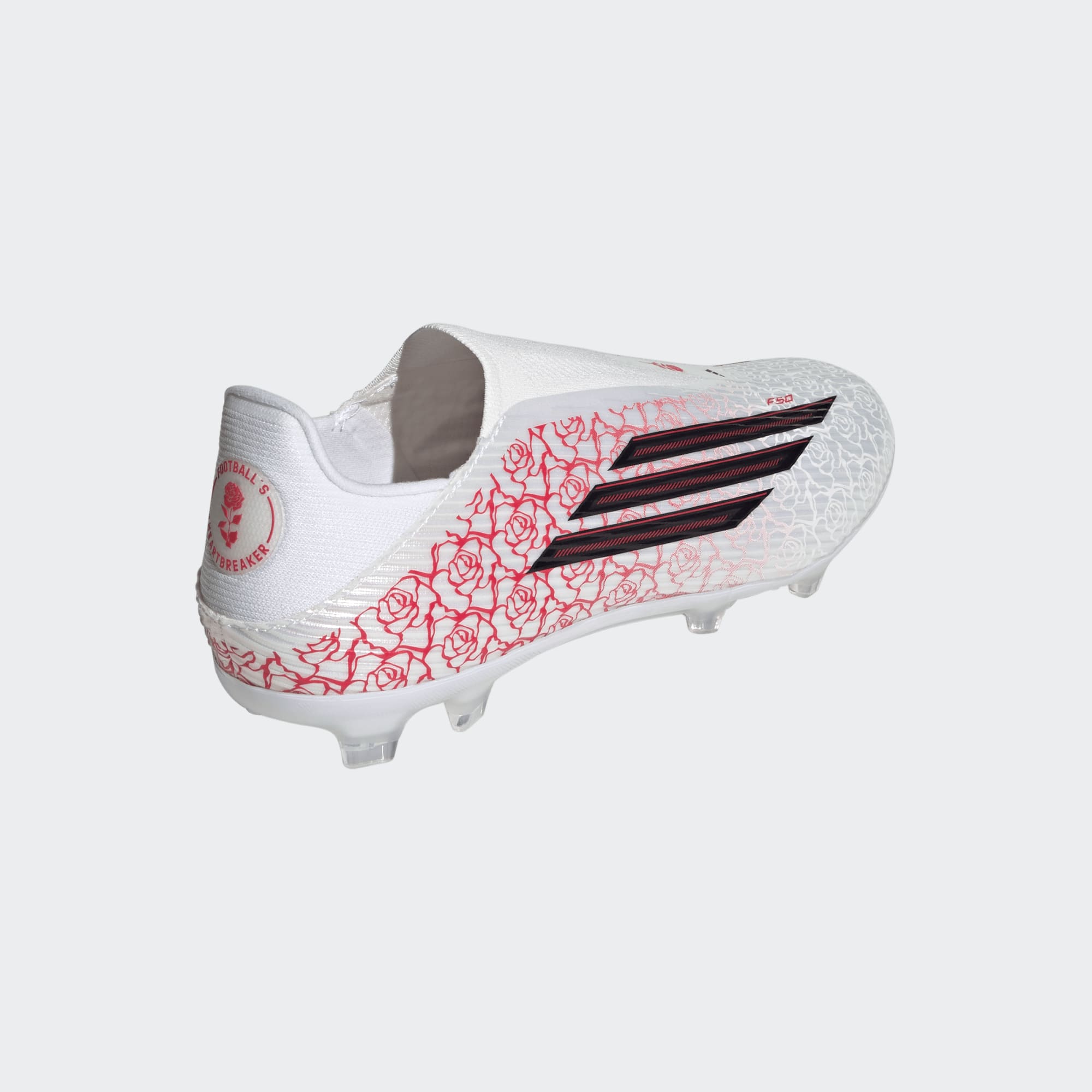 adidas F50 LEAGUE LAMINE YAMAL Laceless Firm Ground / Multi Ground Football Boots