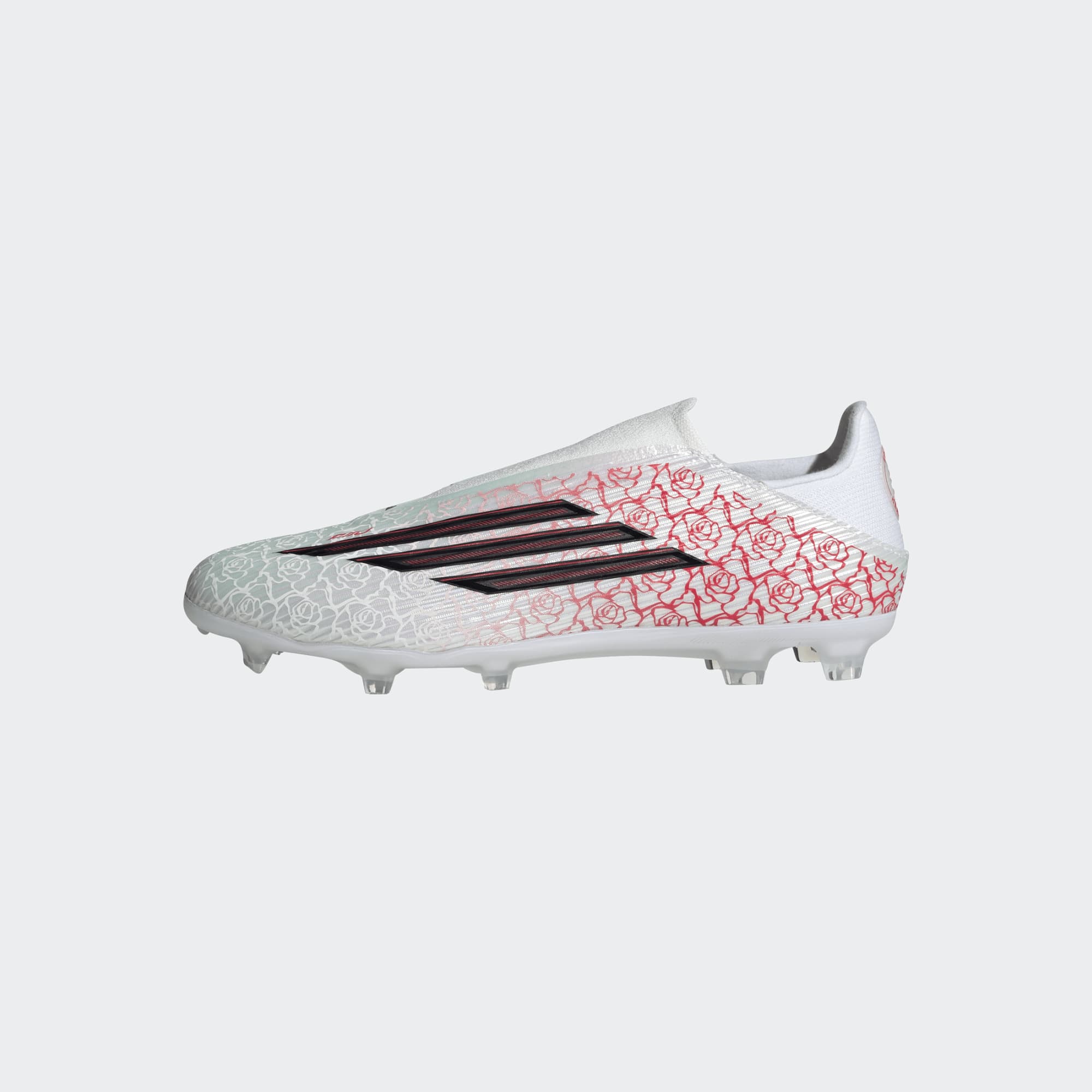adidas F50 LEAGUE LAMINE YAMAL Laceless Firm Ground / Multi Ground Football Boots