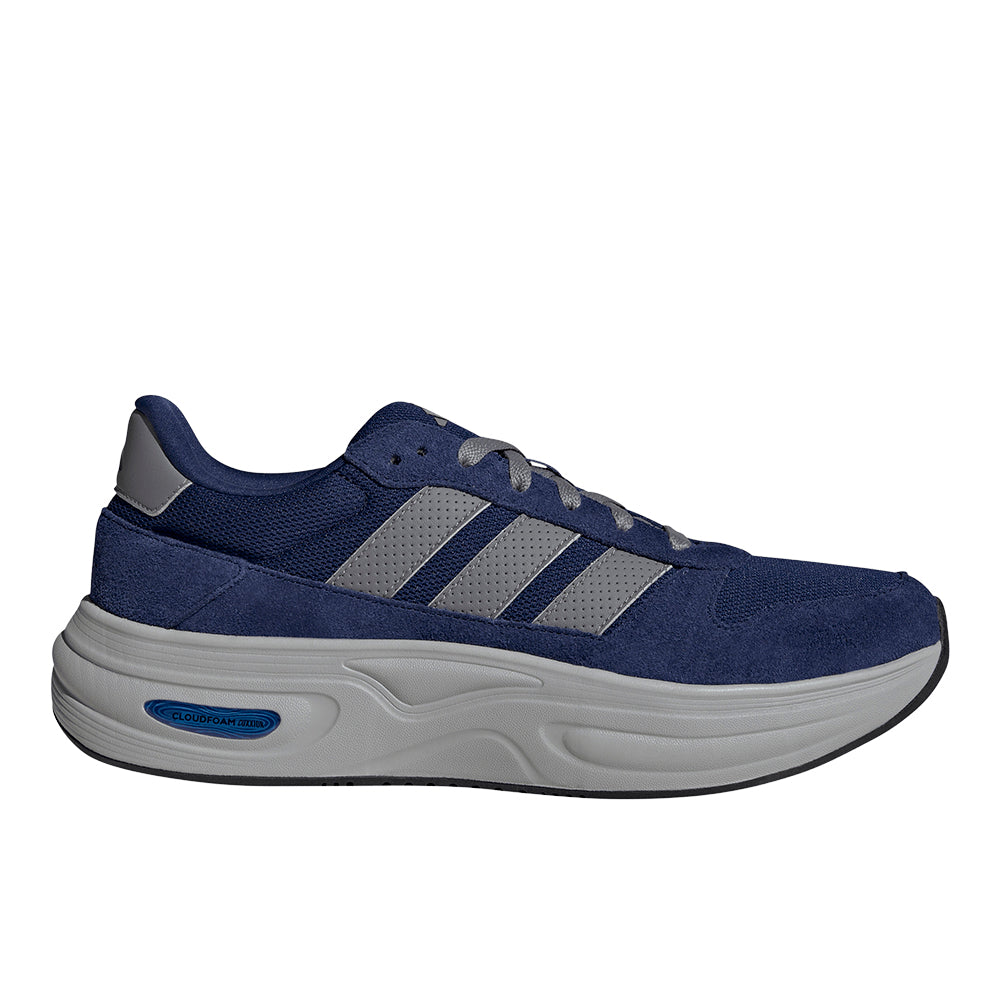 Cloudfoam Cuxxion 80s Lace Up Sneakers