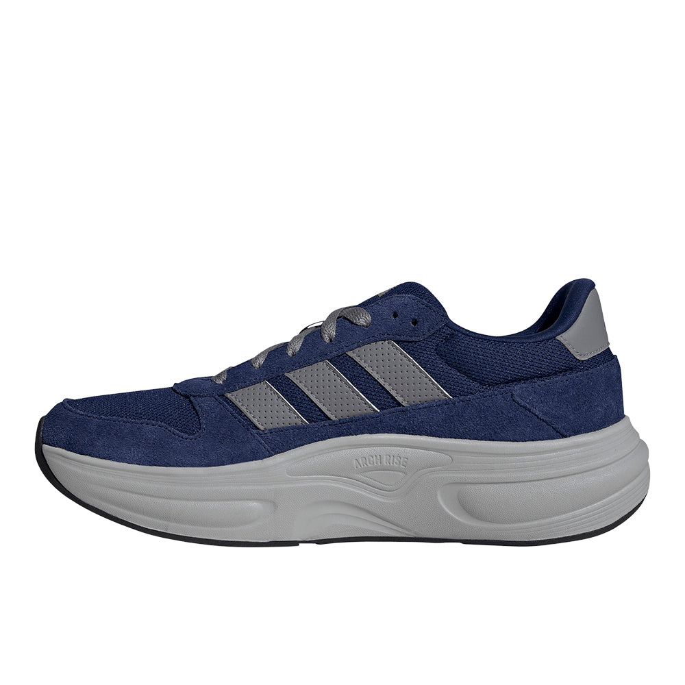 Cloudfoam Cuxxion 80s Lace Up Sneakers