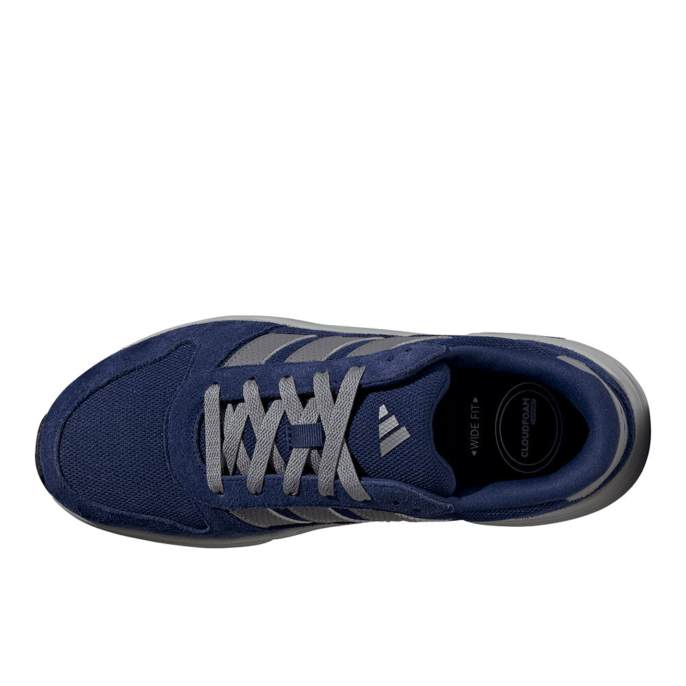 Cloudfoam Cuxxion 80s Lace Up Sneakers