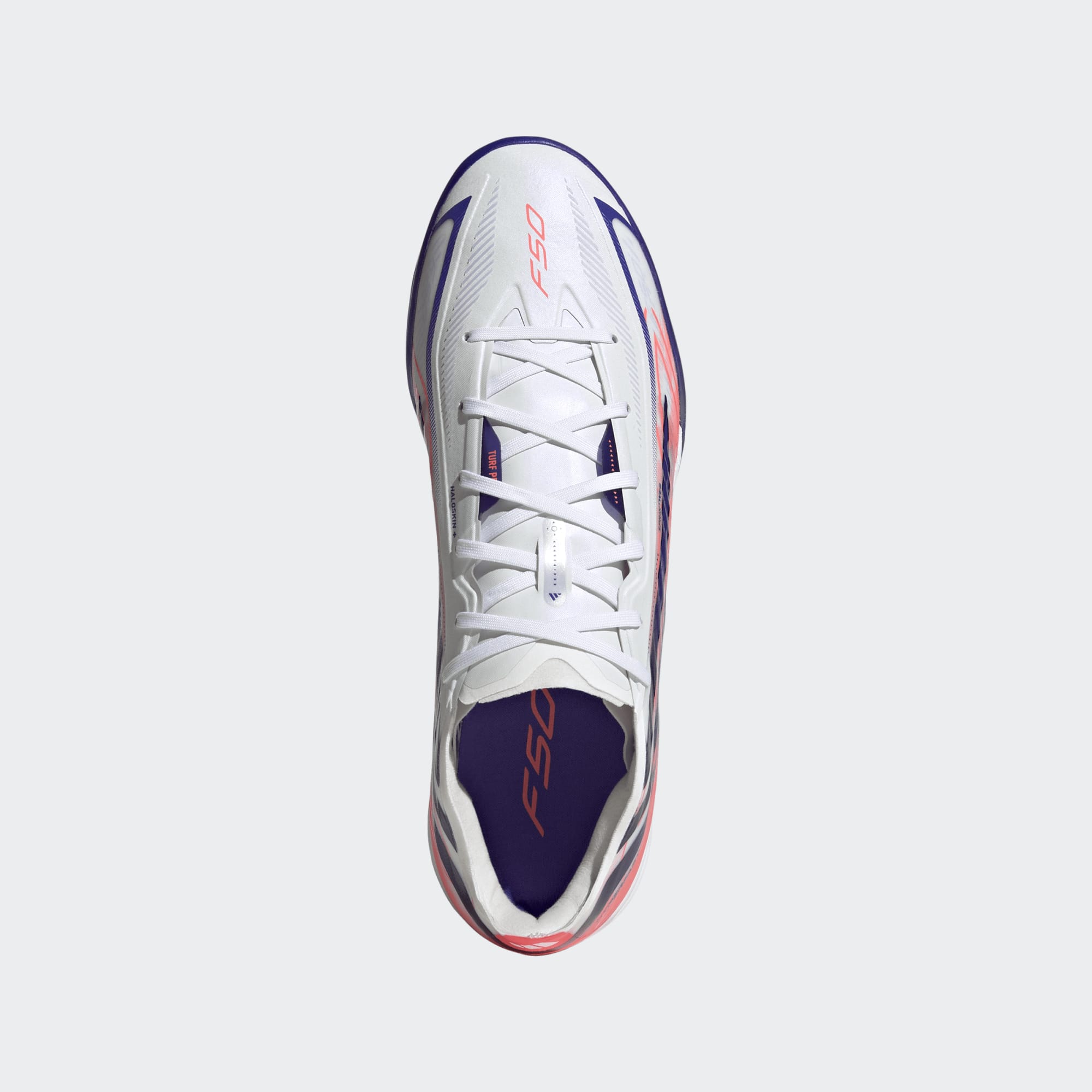 adidas F50 HYPERFAST PRO Turf Soccer Shoes