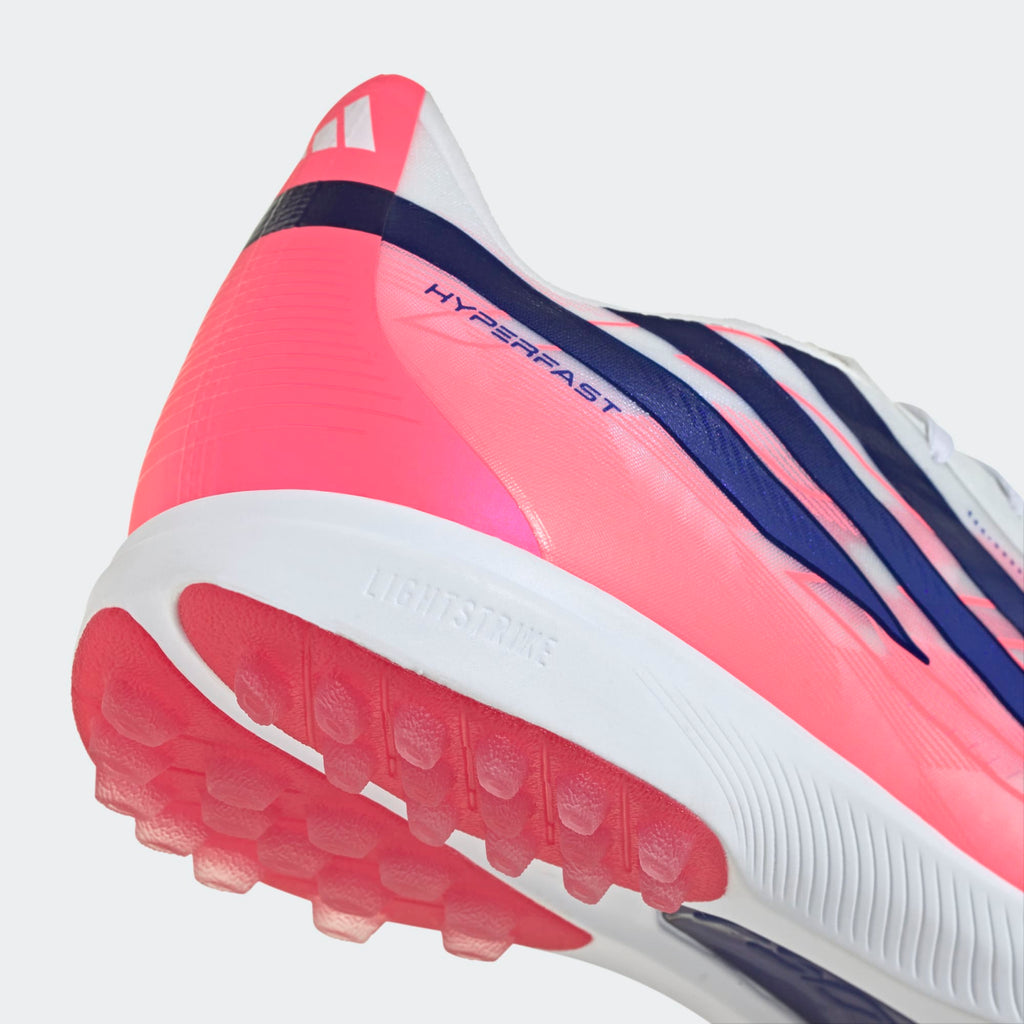 adidas F50 HYPERFAST PRO Turf Soccer Shoes