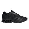 Megaride S4 Lace Up Sneakers