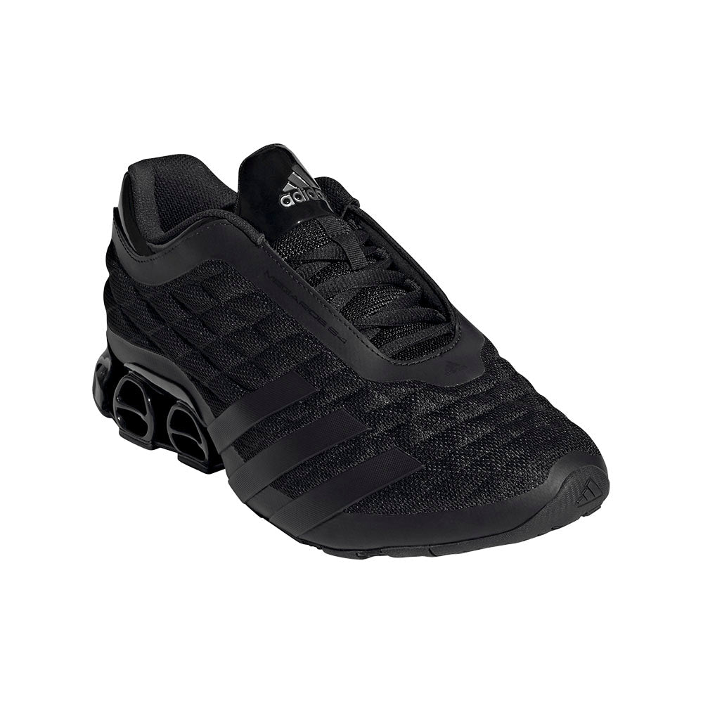 Megaride S4 Lace Up Sneakers