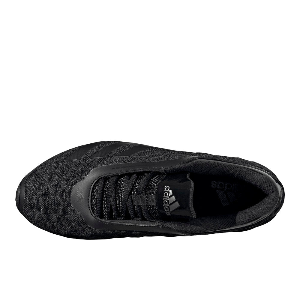 Megaride S4 Lace Up Sneakers