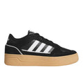Break Start Bold Lace Up Sneakers