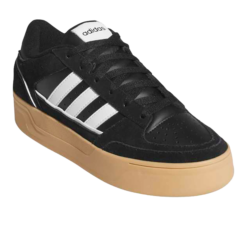Break Start Bold Lace Up Sneakers