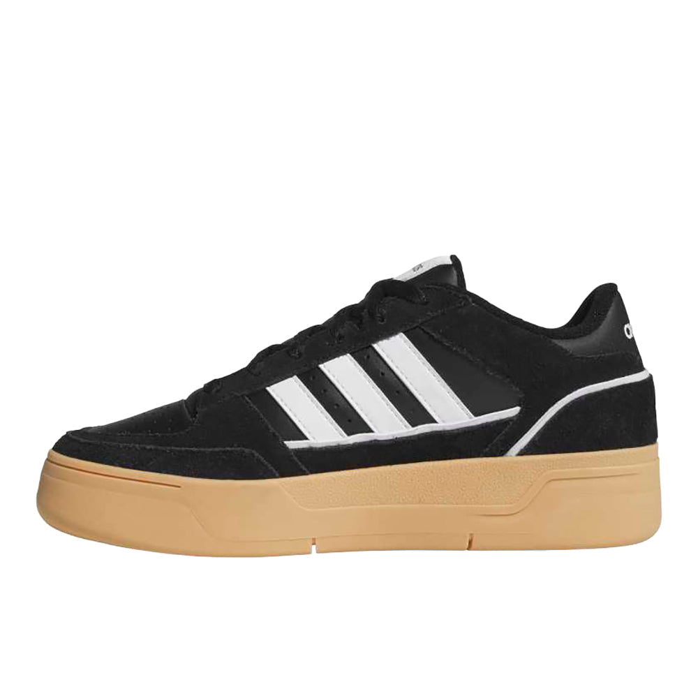 Break Start Bold Lace Up Sneakers