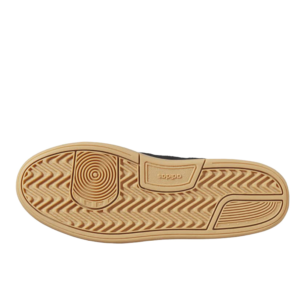 Break Start Bold Lace Up Sneakers