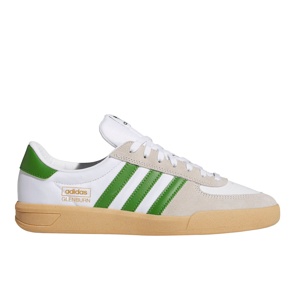 Glenburn Skate Shoes