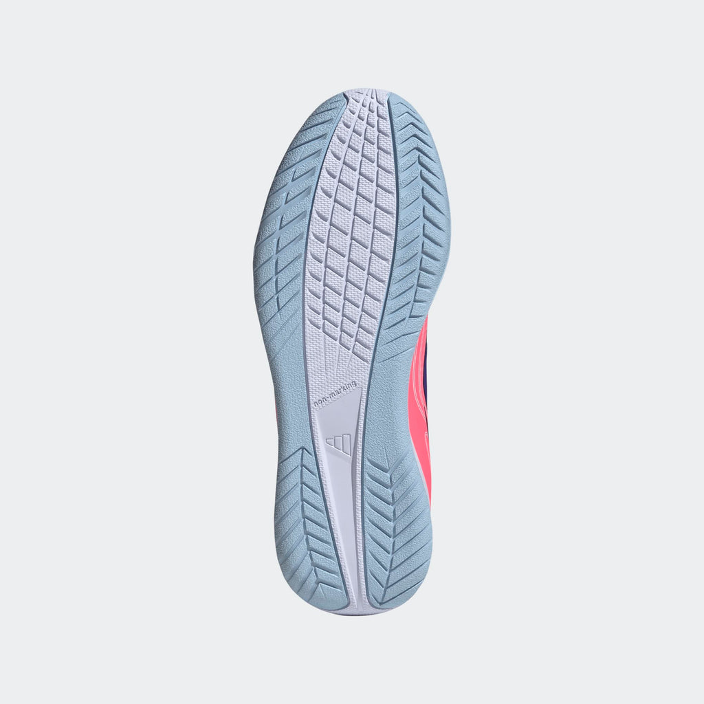 adidas F50 Hyperfast Club Indoor SOCCER SHOES Kids