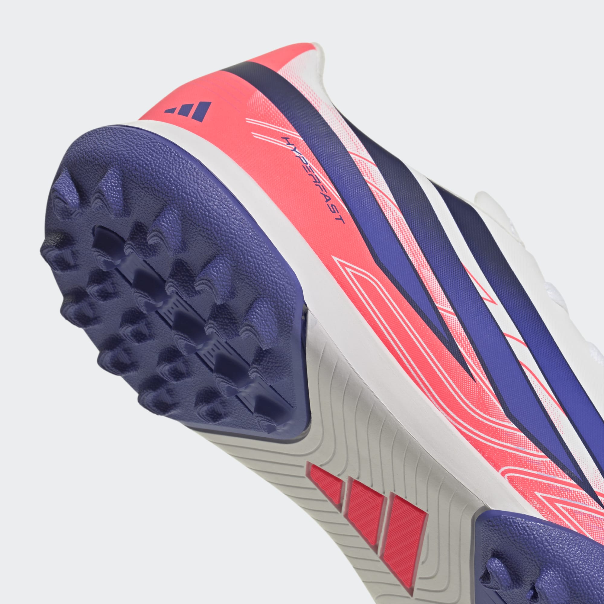 adidas F50 Hyperfast Club TURF SOCCER SHOES Kids