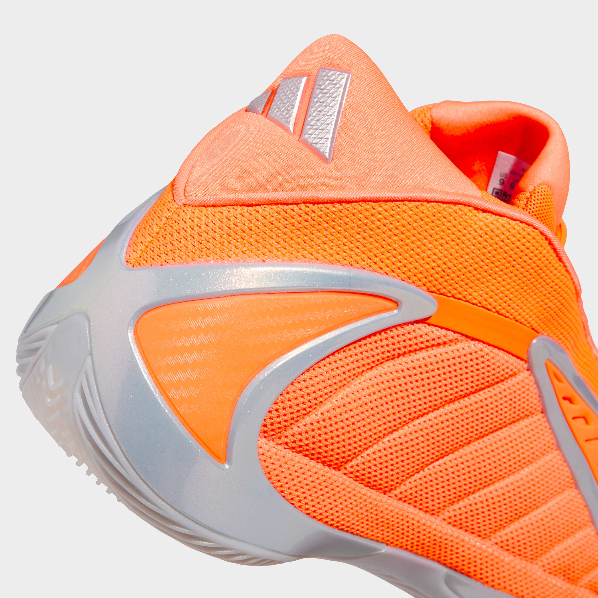 adidas Men's Anthony Edwards 2 Basketball Shoes