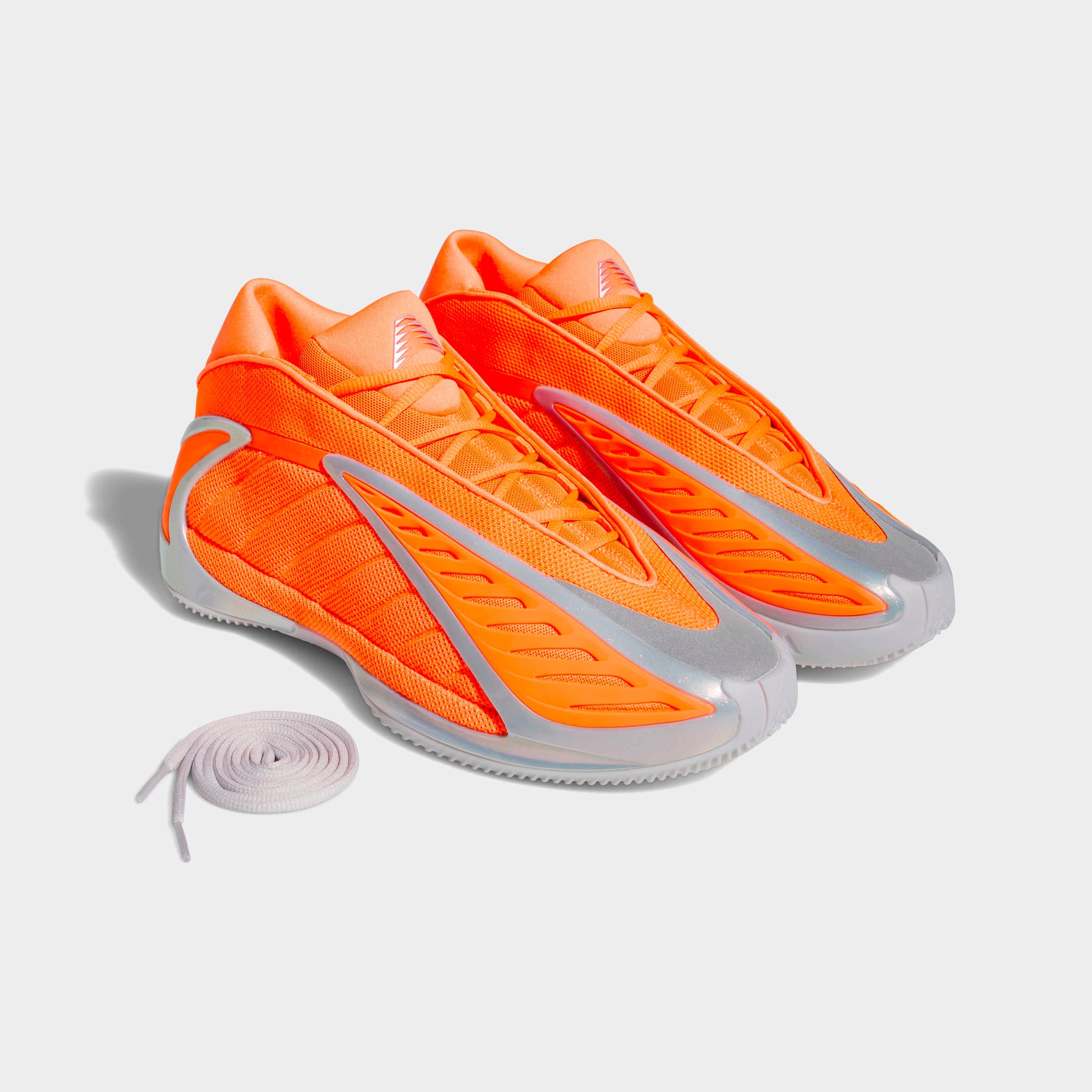 adidas Men's Anthony Edwards 2 Basketball Shoes