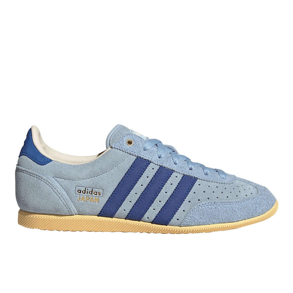 Japan Lace Up Sneakers