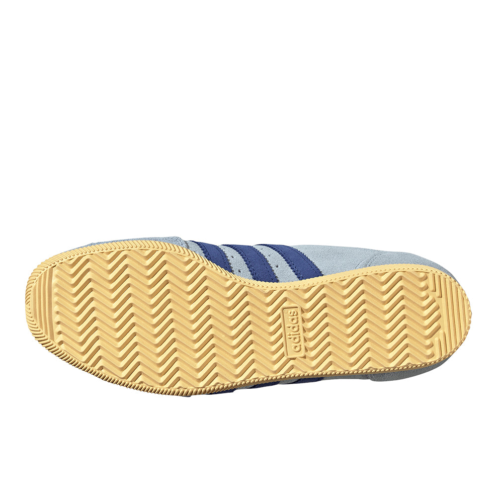 Japan Lace Up Sneakers
