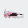 F50 ELITE LAMINE YAMAL Laceless Firm Ground Football Boots Kids