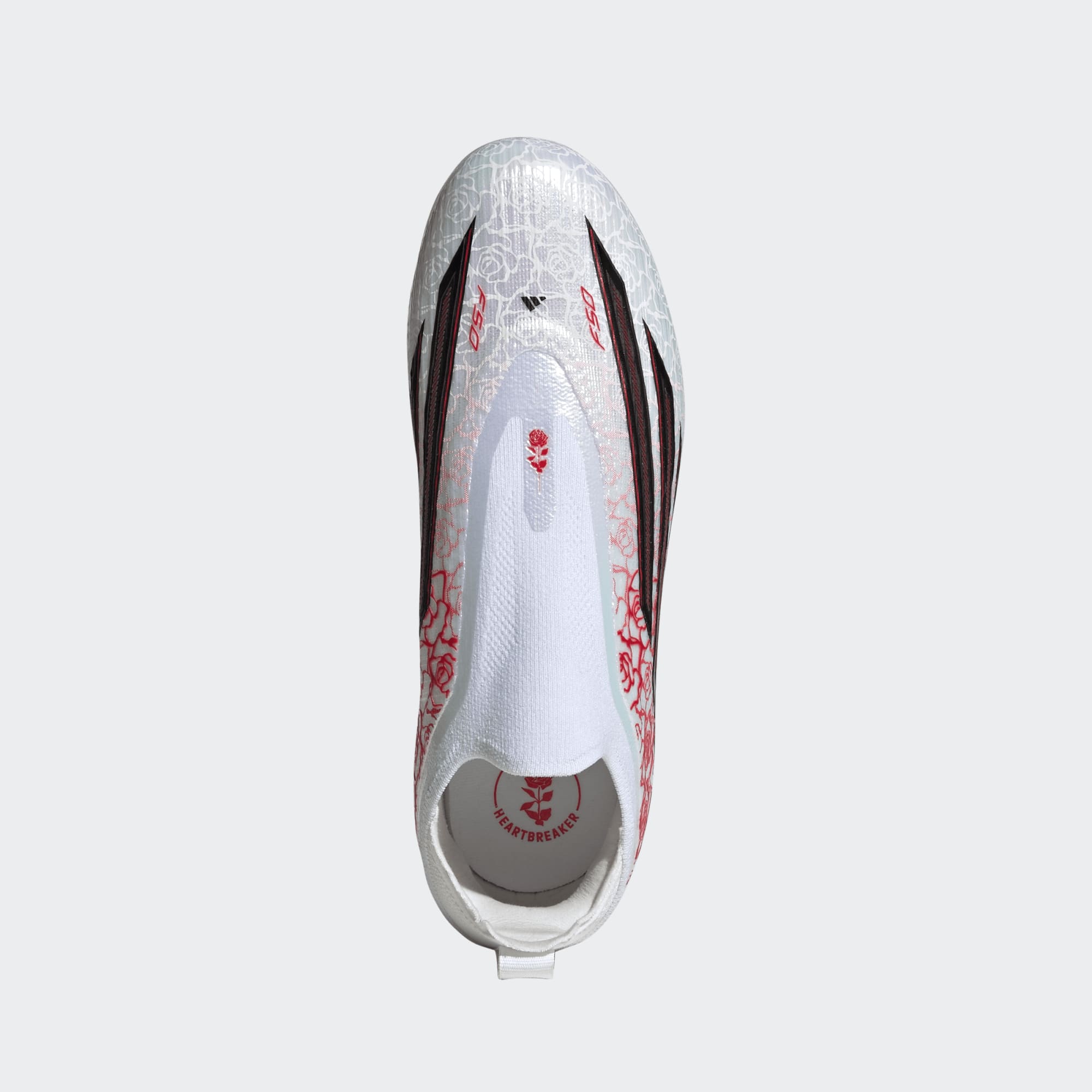 F50 ELITE LAMINE YAMAL Laceless Firm Ground Football Boots Kids