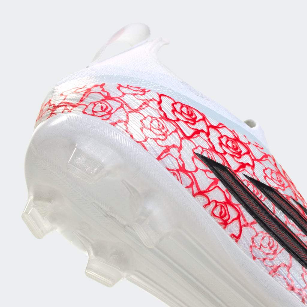 F50 ELITE LAMINE YAMAL Laceless Firm Ground Football Boots Kids