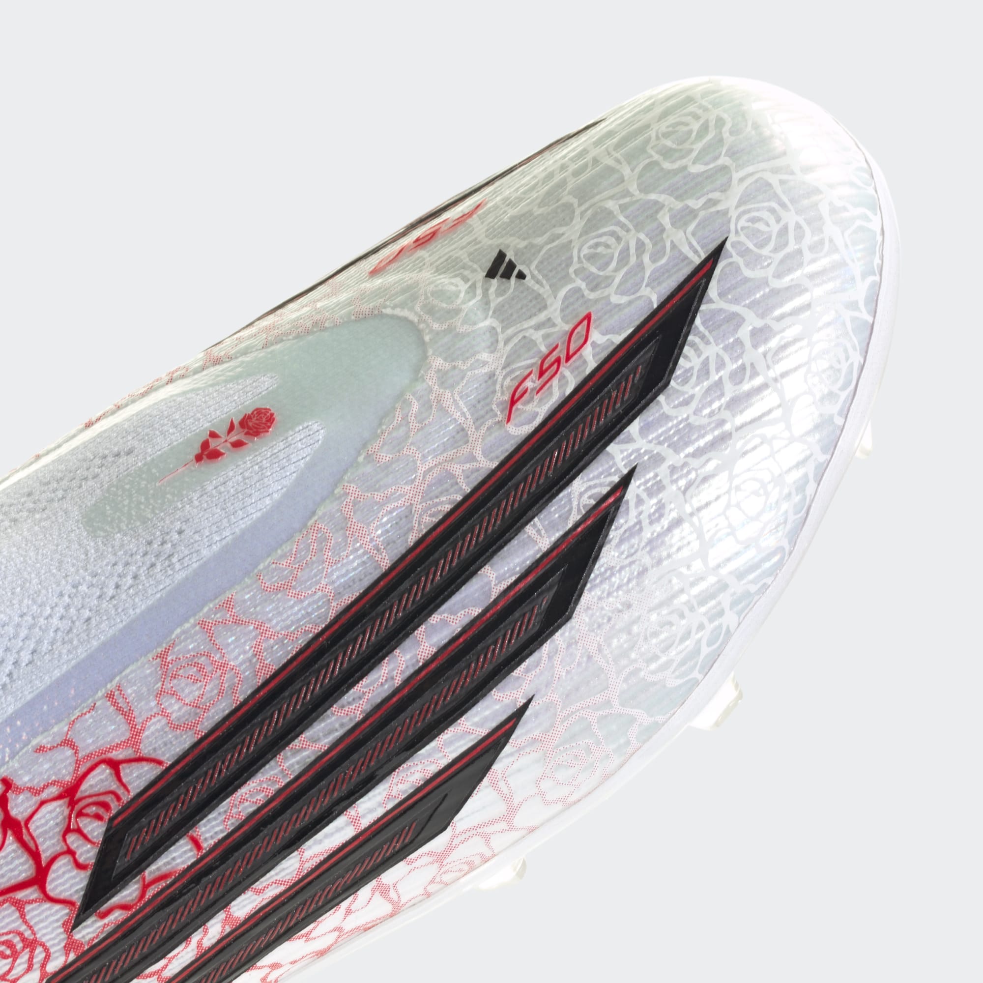 F50 ELITE LAMINE YAMAL Laceless Firm Ground Football Boots Kids