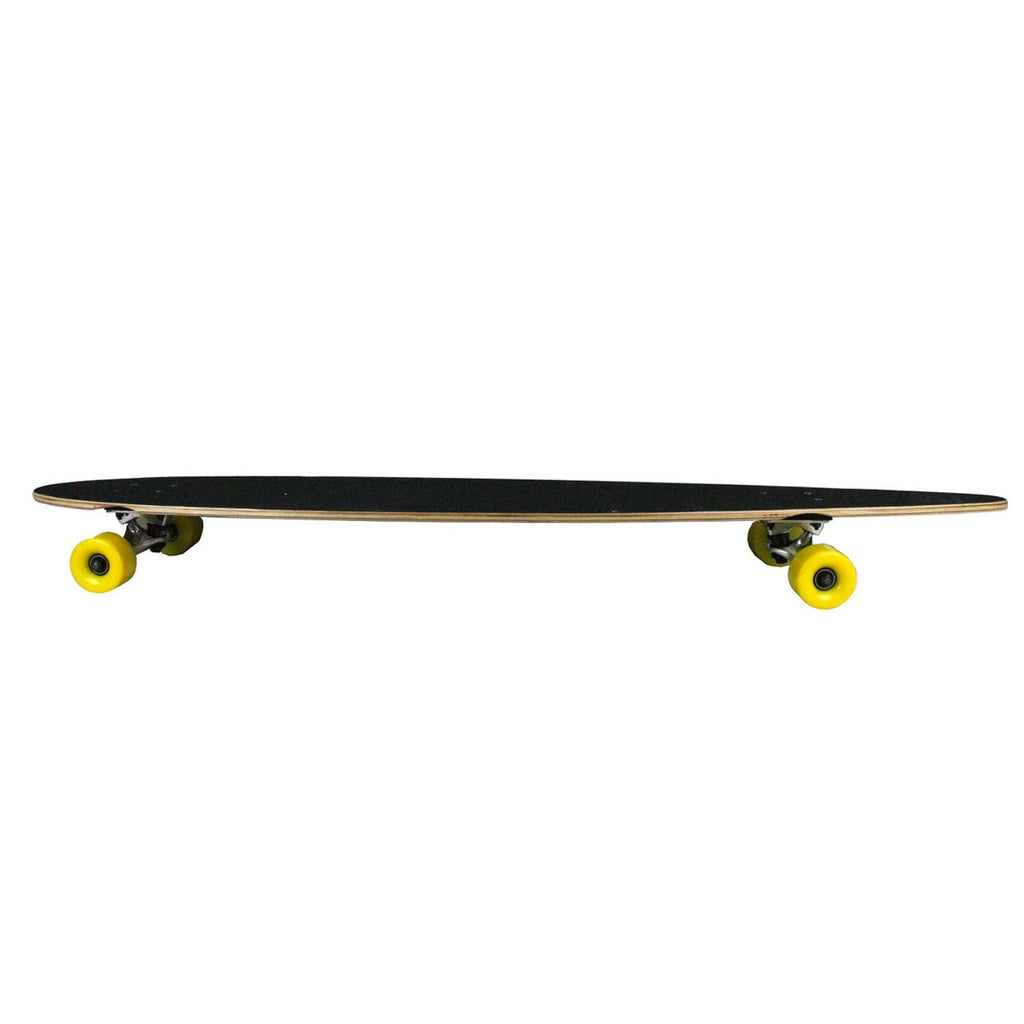 Krown Longboard Complete City Surf Rasta