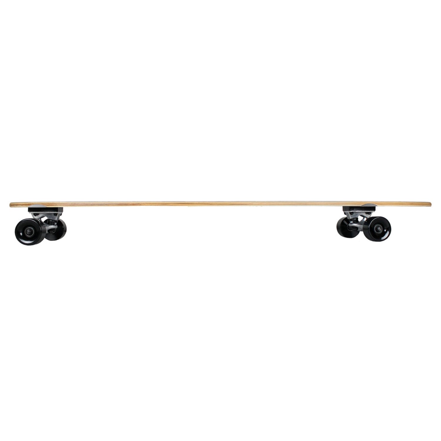 Krown Longboard Complete City Surf Sunset