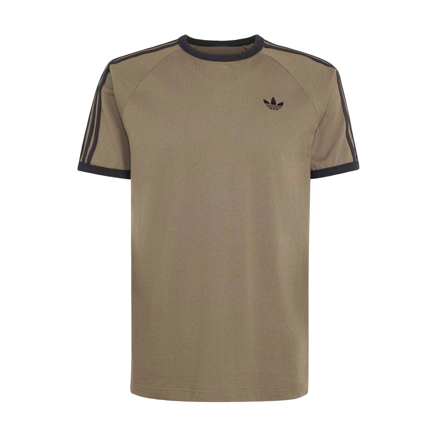 3 Stripe Tee - Mens