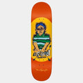 Krooked Skateboards Mark Gonzales Hard 2 Hitt Deck 8.5"