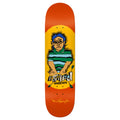 Krooked Skateboard Deck Gonz Hard2Hitt 8.5" x 31.85"