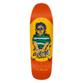 Krooked Skateboard Deck Gonz Hard2Hitt 9.81" x 32.06"