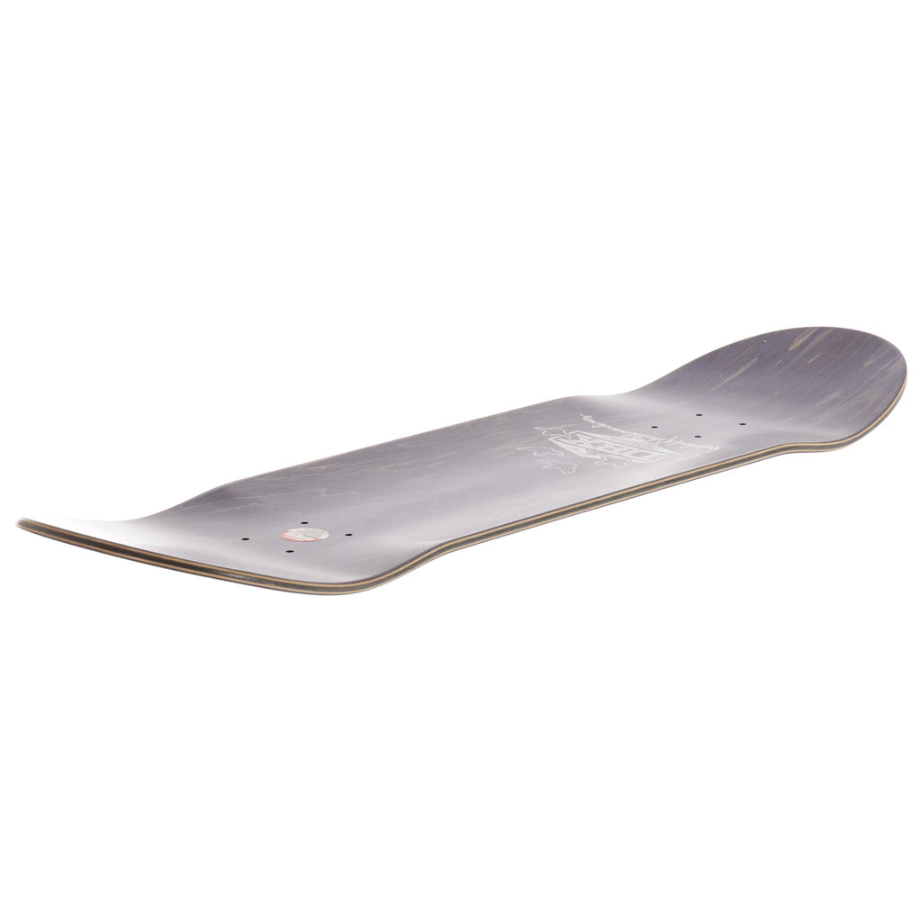 Krooked Skateboard Deck Worrest Struggual DBX (Assorted) 8.25" x 32"