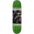 Krooked Skateboard Deck Worrest Struggual DBX (Assorted) 8.25" x 32"