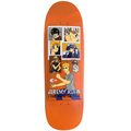 JK Industries Kung Fu Kids Classic Skateboard Deck - 9.5" Assorted