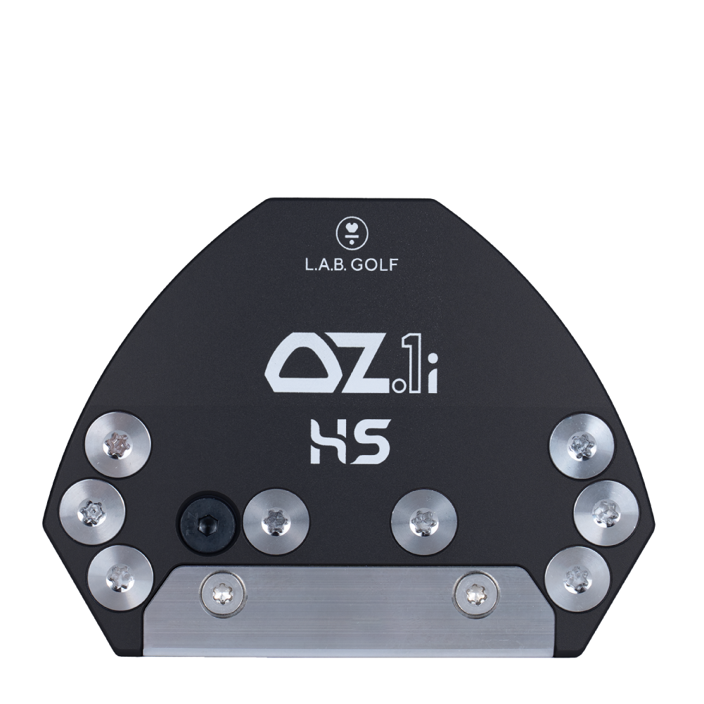 L.A.B. Golf OZ.1i HS Putter