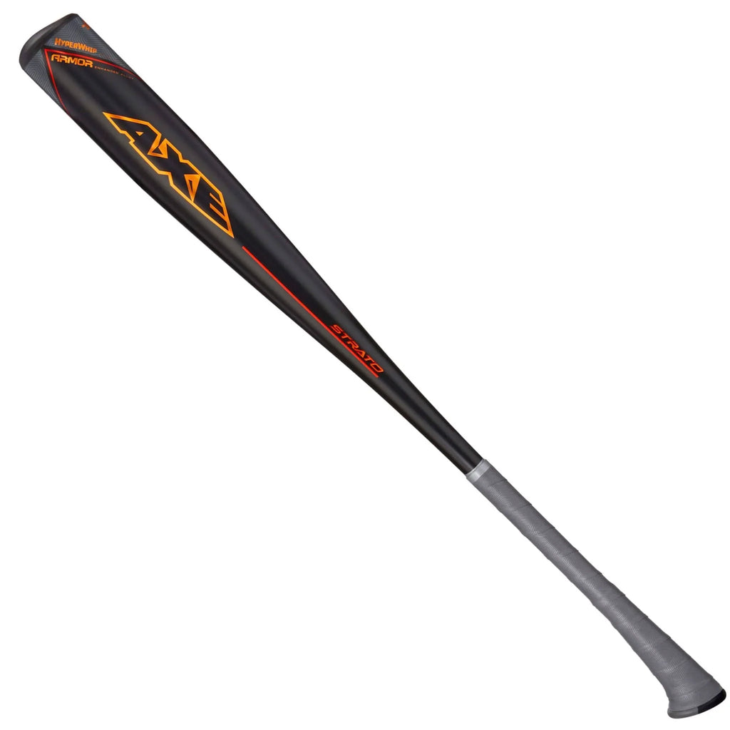 AXE 2023 STRATO USA BAT (-10) 2-5/8" BASEBALL BAT